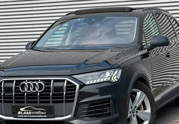 Audi Q7 188.000 km 39.999 &euro; Grevenbroich 41515