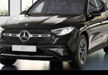 Mercedes-Benz GLC 200 9.900 km 53.490 &euro; Düsseldorf 40470