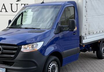 Mercedes-Benz Sprinter 138.913 km 26.500 &euro; Krefeld 47805