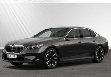 BMW 550 47.400 km 59.997 &euro; Moers 47441