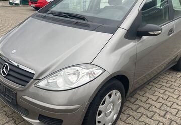 Mercedes-Benz A 180 170.230 km 2.500 &euro; Krefeld 47809