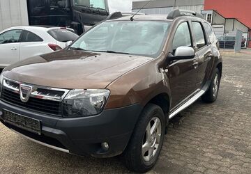 Dacia Duster 117.000 km 5.800 &euro; Neuss 41469