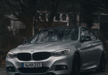 BMW 320 Gran Turismo 148.000 km 17.499 &euro; Wuppertal 42289