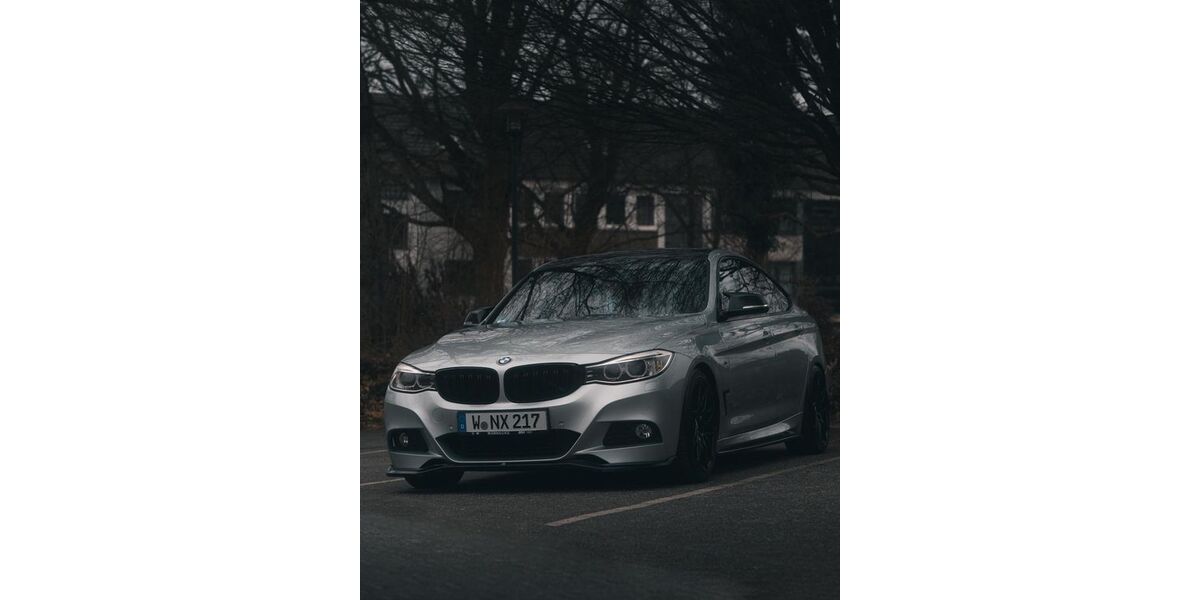 BMW 320 Gran Turismo 148.000 km 17.499 &euro; Wuppertal 42289