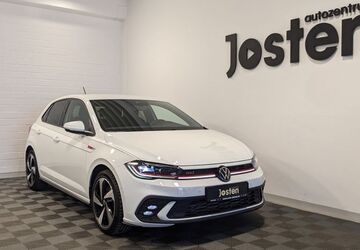 VW Polo 15.701 km 24.990 &euro; Monheim am Rhein 40789