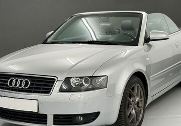 Audi A4 128.600 km 7.990 &euro; Düsseldorf 40227