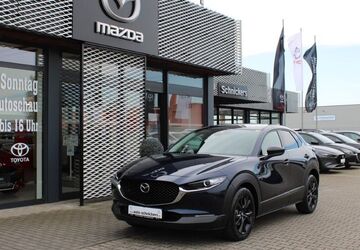 Mazda CX-30 23.324 km 26.741 &euro; Moers 47441