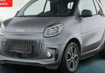 Smart ForTwo 26.985 km 17.780 &euro; Mönchengladbach 41068