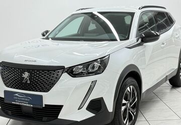 Peugeot 2008 59.842 km 19.490 &euro; Wuppertal 42285