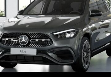 Mercedes-Benz GLA 250 9.900 km 54.990 &euro; Duisburg 47138