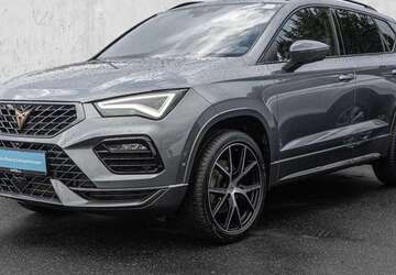 Cupra Ateca 22.477 km 29.890 &euro; Düsseldorf 40474