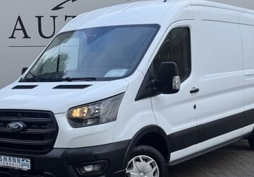 Ford Transit 36.462 km 24.950 &euro; Krefeld 47805