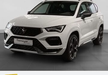 Cupra Ateca 1.500 km 32.490 &euro; Remscheid 42897