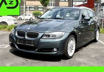BMW 330 249.529 km 5.980 &euro; Düsseldorf 40229