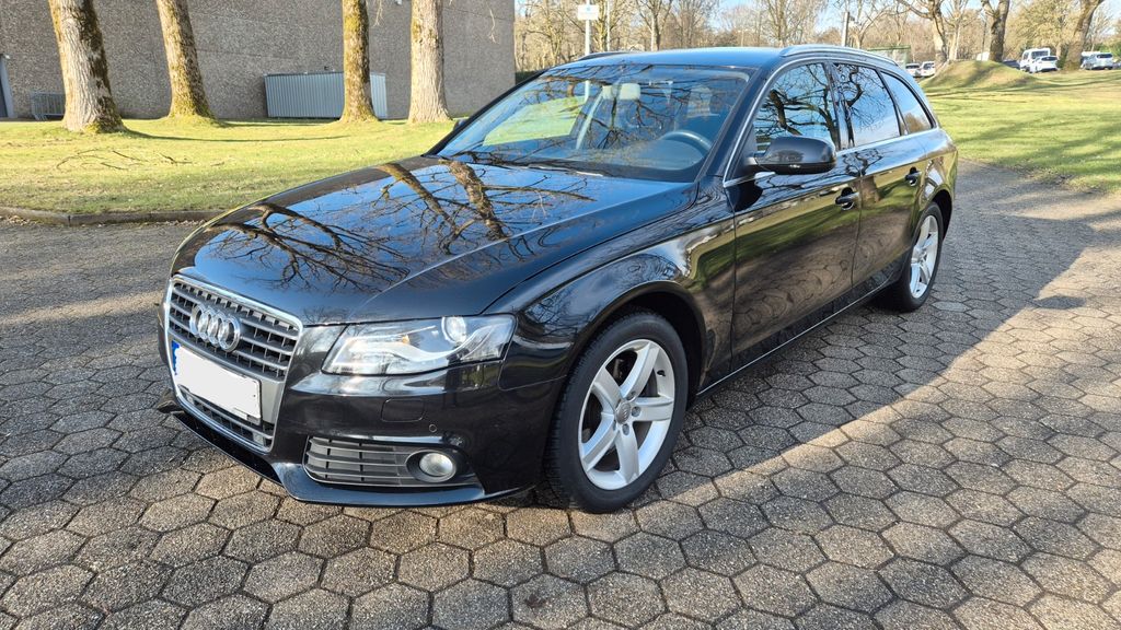 Audi A4 175.469 km 9.100 &euro; Remscheid 42897