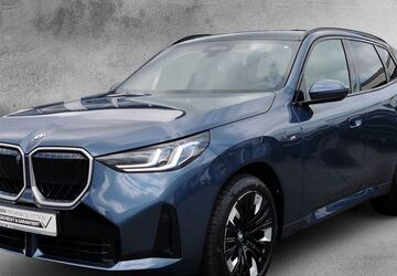 BMW X3 14.110 km 66.155 &euro; Kempen 47906