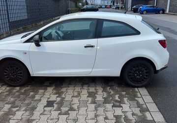 Seat Ibiza 178.850 km 2.000 &euro; Solingen 42655