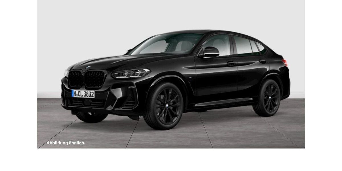 BMW X4 9.900 km 56.990 &euro; Velbert 42553