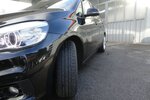 BMW 218 Active Tourer Autom Navi LED Klimatr.PDC SHZ 112.000 km 12.900 &euro; Neuss 41462