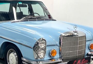 Mercedes-Benz 280 57.000 km 39.990 &euro; Wuppertal 42289