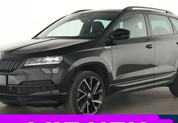 Skoda Karoq 39.334 km 29.849 &euro; Neuss 41460