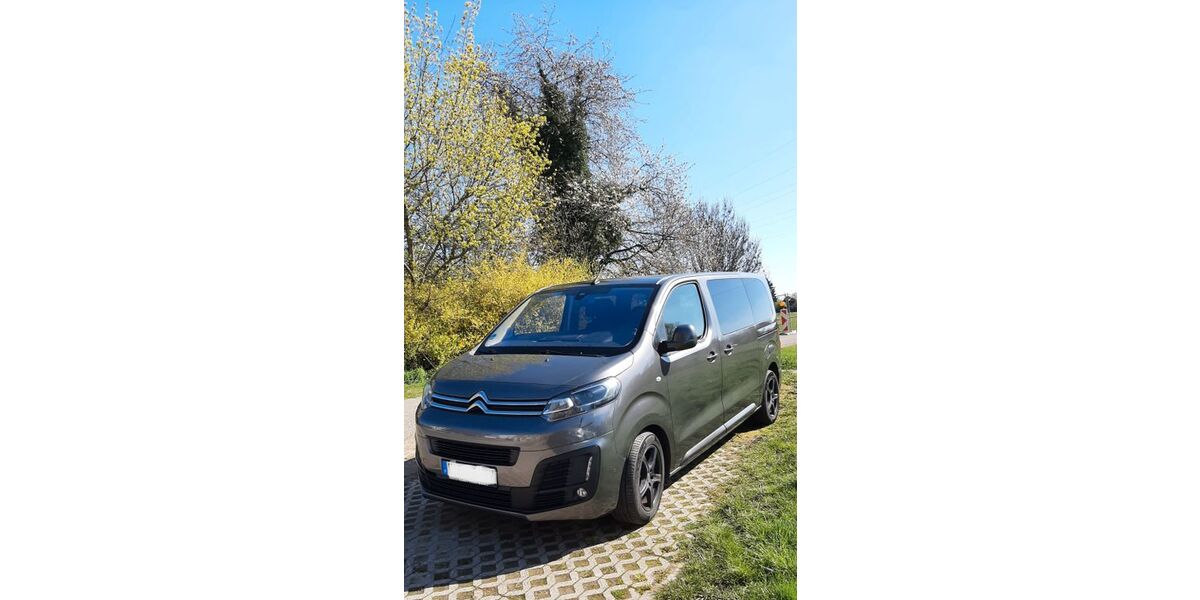 Citroen Jumpy 105.000 km 19.800 &euro; Viersen 41747