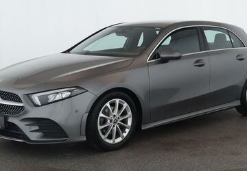 Mercedes-Benz A 180 42.500 km 23.884 &euro; Düsseldorf 40233