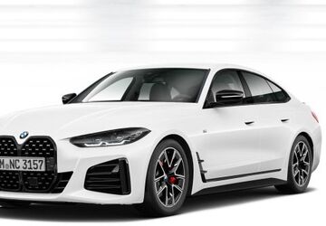 BMW 420 Gran Coupé 37.998 km 42.790 &euro; Duisburg 47119