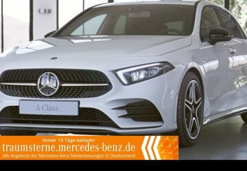 Mercedes-Benz A 250 72.793 km 25.890 &euro; Düsseldorf 40470