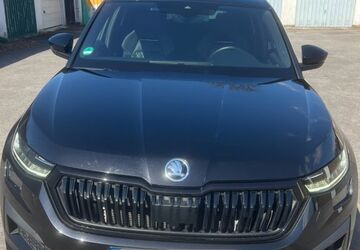 Skoda Kodiaq 71.500 km 38.900 &euro; Monheim 40789
