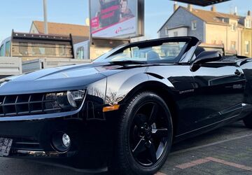 Chevrolet Camaro 59.900 km 18.900 &euro; Solingen 42697