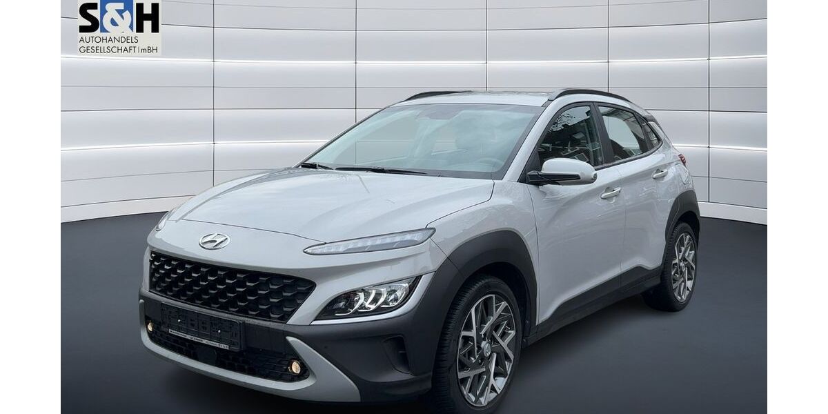 Hyundai KONA 33.110 km 19.990 &euro; Duisburg 47057