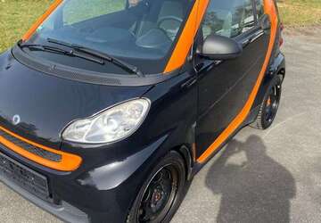 Smart forTwo 120.000 km 3.250 &euro; Langenfeld 40764