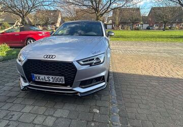 Audi A4 138.000 km 15.000 &euro; Kempen 47906