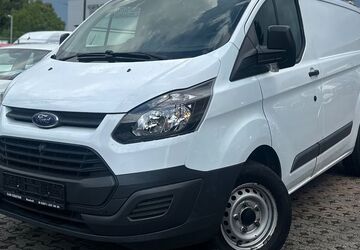 Ford Transit Custom 288.102 km 6.298 &euro; Mönchengladbach 41063