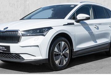 Skoda Enyaq 23.269 km 26.790 &euro; Düsseldorf 40474