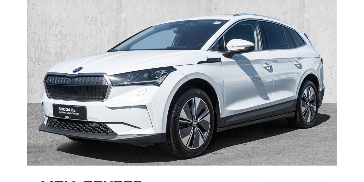 Skoda Enyaq 23.269 km 26.790 &euro; Düsseldorf 40474