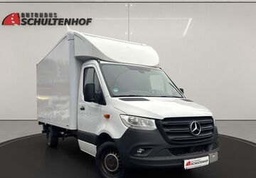 Mercedes-Benz Sprinter 65.738 km 48.990 &euro; Mülheim/Ruhr 45481