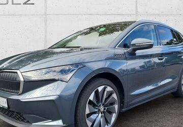 Skoda Enyaq 52.731 km 29.990 &euro; Pulheim-Brauweiler 50259
