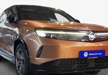 Opel Grandland (X) 22.000 km 32.450 &euro; Leverkusen 51373