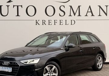 Audi A4 184.434 km 16.750 &euro; Krefeld 47805