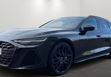 Audi A6 6.000 km 69.980 &euro; Düsseldorf 40233