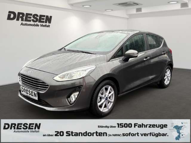 Ford Fiesta 14.294 km 15.690 &euro; Korschenbroich 41352