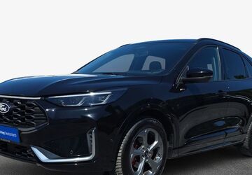 Ford Kuga 40.090 km 29.290 &euro; Düsseldorf 40549