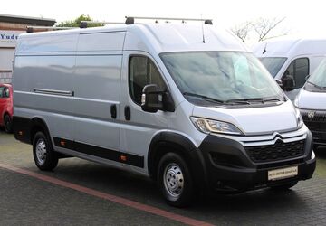 Citroen Jumper 76.000 km 20.228 &euro; Mönchengladbach 41066