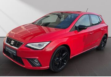 Seat Ibiza 16.100 km 18.990 &euro; Wuppertal 42109