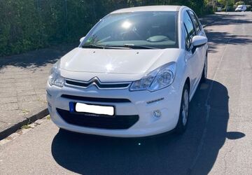 Citroen C3 87.000 km 5.995 &euro; Düsseldorf 40474