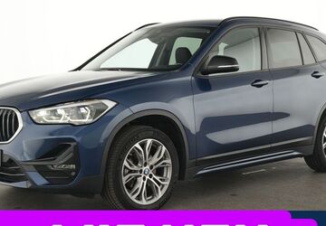 BMW X1 42.865 km 28.439 &euro; Neuss 41460
