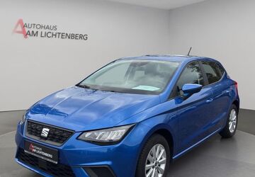 Seat Ibiza 65.996 km 15.750 &euro; Viersen 41747