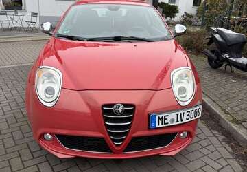 Alfa Romeo MiTo 187.471 km 2.700 &euro; Velbert 42551